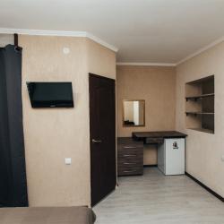 Фото Отель Lyudmila (Людмила)