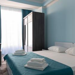 Фото Отель Кавказ