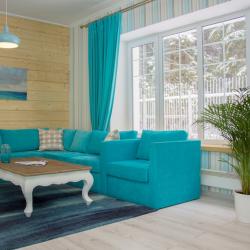 Фото Парк отель Торбеево Озеро