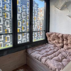 Фото Отель Your Place на шоссе Дмитровское 107 корпус 1