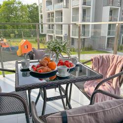 фото 10 Sun City Apartments 16 (Сан Сити Апартментс 16) на улице Ольховая 19 корпус 8
