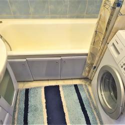 Фото Отель Домашний Уют на набережной Оруджева 4