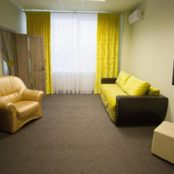 Фото Отель Шамбала