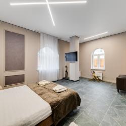 Номер полулюкс