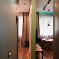 Фото Отель Nice Place Penza | Central Hub
