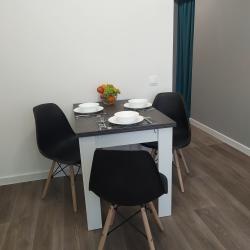 Фото Отель Кофеин на улице Валентины Трофимовой 13