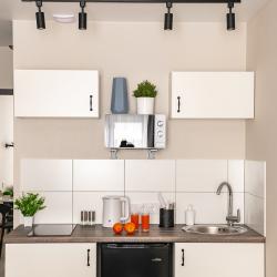 Фото Отель Top house на Калинина