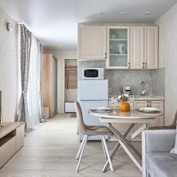фото 31 MyHome YourHome (МайХоум ЙоХоум) на улице Печатника Григорьева