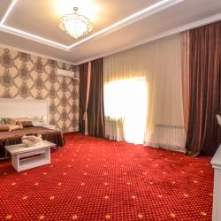 Фото Отель Посейдон