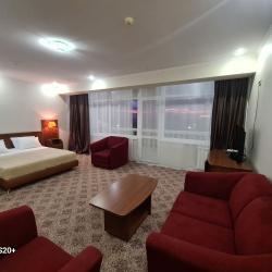 Фото Отель GREENHOUSE (ГРИНХАУС)