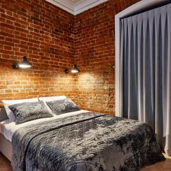 Фото Отель EasyGuest на бульваре Покровский 14/6