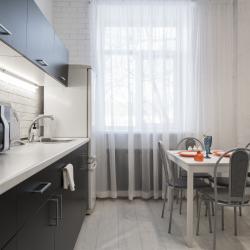 Фото Апартаменты Granada на улице Матросова
