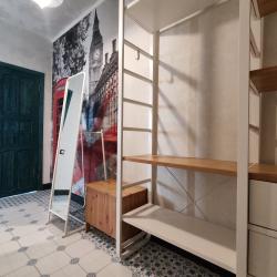 Фото Апартаменты на улице Эстонская