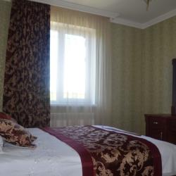 1-комнатные апартаменты стандарт №6