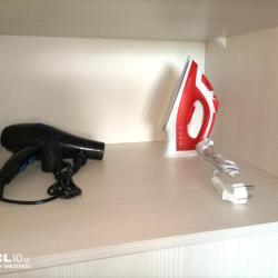 Фото Отель MyHomeUfa (МайХоум) на улице Мажита Гафури