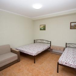 Фото Отель Гостевой дом Олимп