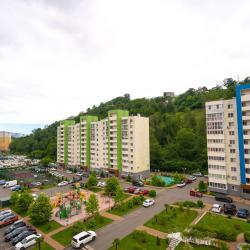 2-комнатные апартаменты стандарт