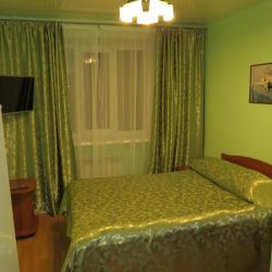 Фото Отель Взлёт