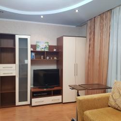 1-комнатные апартаменты стандарт