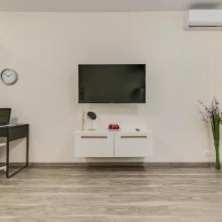 фото 43 Business Apartments (Бизнесс Апартменс) на бульваре Ходынский 2