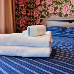 2-местный 1-комнатный номер полулюкс комфорт