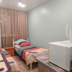 Фото Отель Ханна