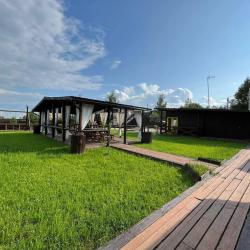 Фото Отель Новокурово