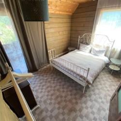 Фото Отель Малина