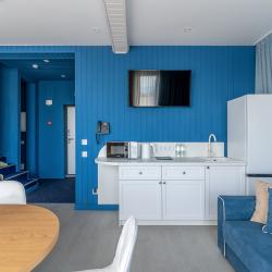 Вилла премиум