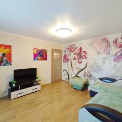 Фото Апартаменты на проспекте Октябрьский 50