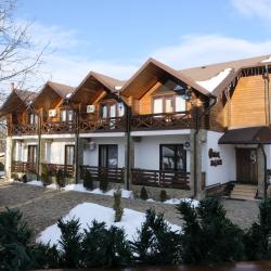 Фото Отель Парк Хаджох