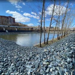 Фото Отель Рест на улице Новгородская 20