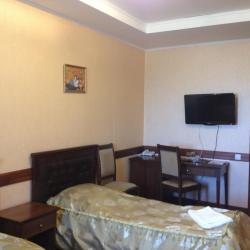 Фото Отель Мираж