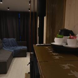 Фото Отель Тундра