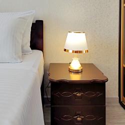 Апартаменты люкс