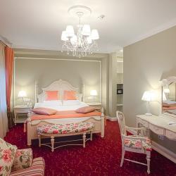 Фото Отель Усадьба