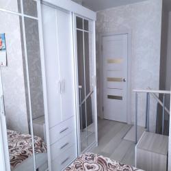 2-комнатные апартаменты улучшенные