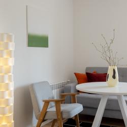 Фото Отель Gentle Rent (Джентл Рент) на улице Октябрьская 32