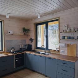 5-комнатная вилла премиум