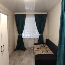 Фото Апартаменты на улице Радищева 18