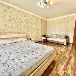 2-комнатные апартаменты улучшенные Магнитогорск, пр-т Ленина 128