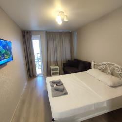 Фото Отель Riviera (Ривьера)