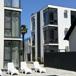 Фото Апартаменты Родос