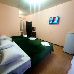 Фото Отель Камела