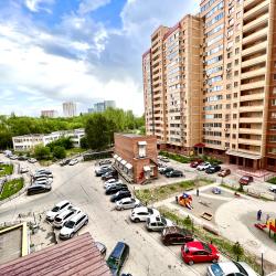 1-комнатные апартаменты стандарт