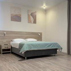 Фото Отель Элит