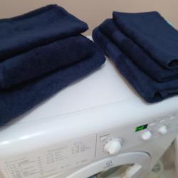 1-комнатные апартаменты стандарт