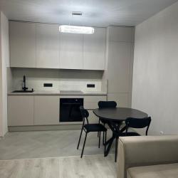 Фото Апартаменты на Хохлова З