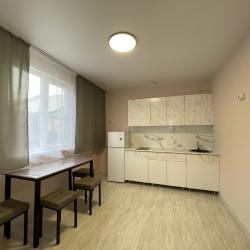 2-комнатные апартаменты улучшенные Салехард, ул. Энтузиастов 62