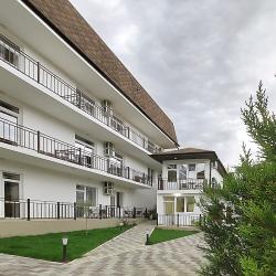 Фото Отель Компас